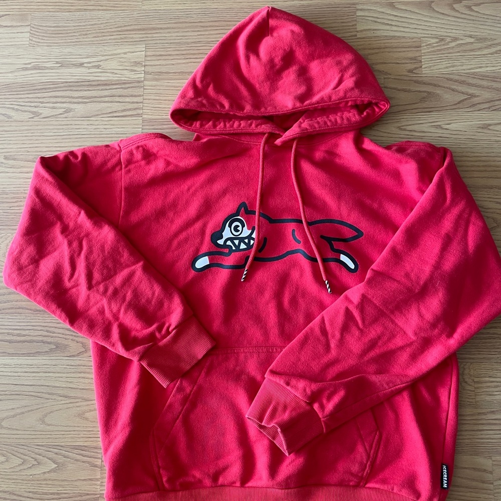 BBC Ice Cream Hoodie